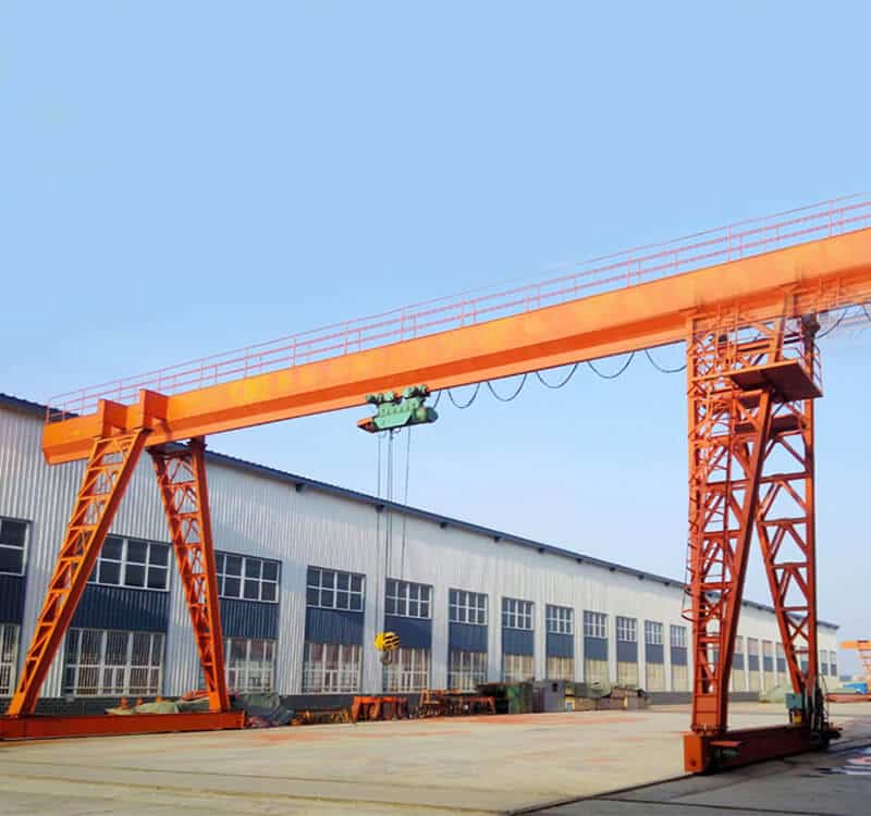 The Purpose and Function of Crane Maintenance | Philippine Crane & Hoist