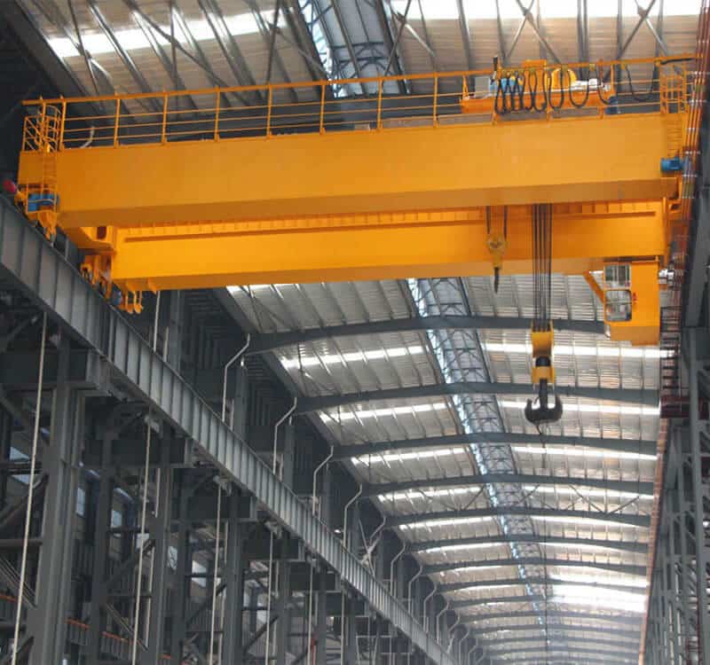 Precautions for safe use of overhead crane | Philippine Crane & Hoist