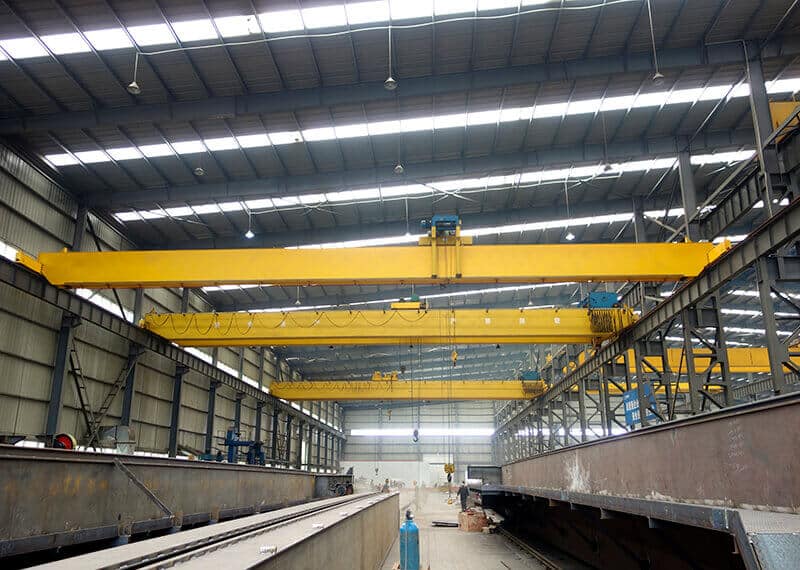 METAL OR MINING OF CRANE FOR SALE | Philippine Crane & Hoist