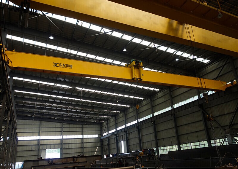 How to Customize Your Crane | Philippine Crane & Hoist