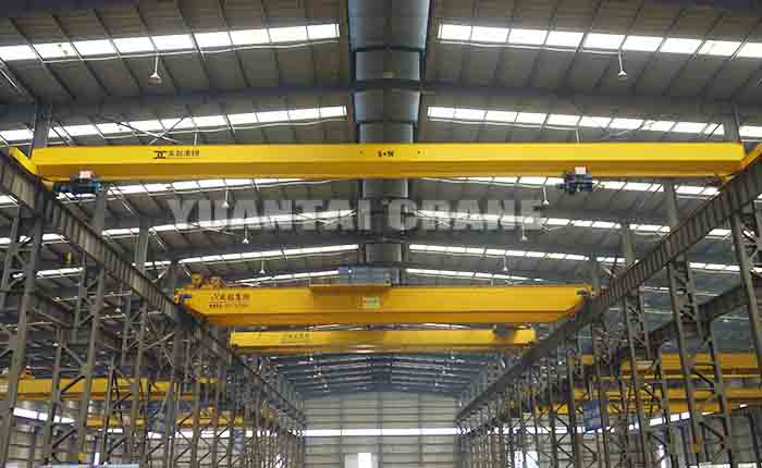 Popular Cranes for the Philippine Automobile Manufacture Industry ...